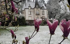 Chateau Maleplane
